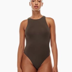 NWT Babaton contour 90s bodysuit